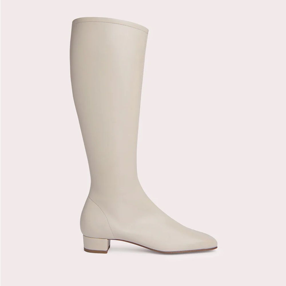 BY FAR Edie Knee High Boots - Picture 14 of 14